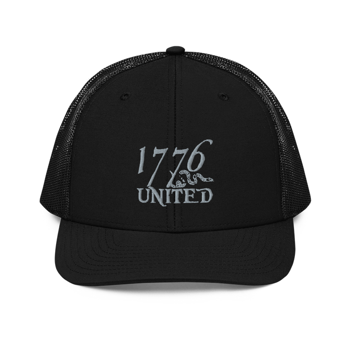 1776 United Logo Hat - 1776 United