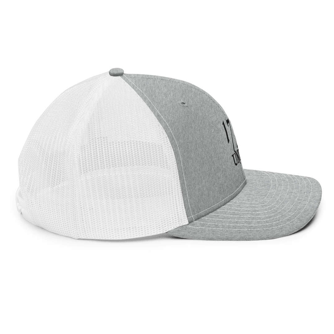 1776 United Logo Hat - 1776 United