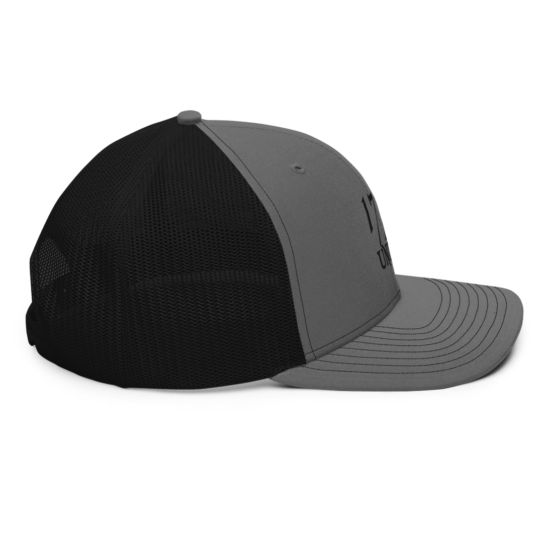 1776 United Logo Hat - 1776 United