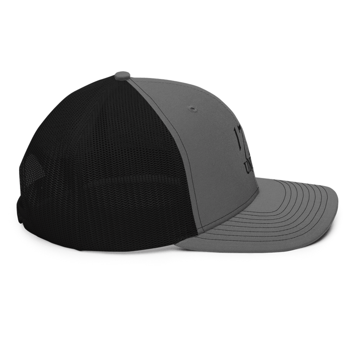 1776 United Logo Hat - 1776 United