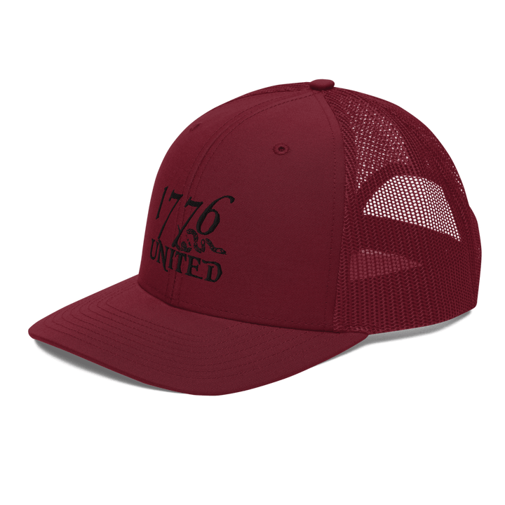 1776 United Logo Hat - 1776 United