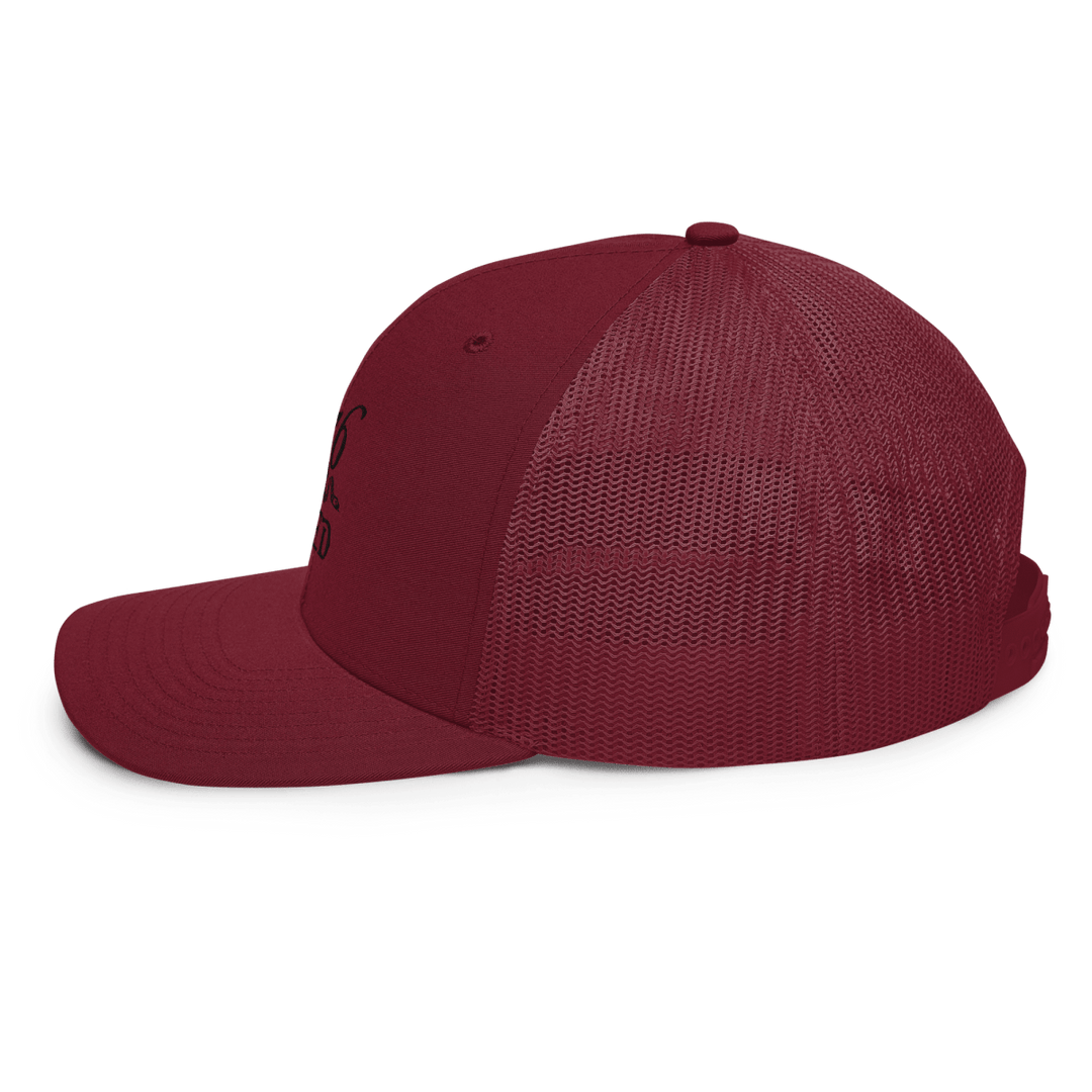 1776 United Logo Hat - 1776 United