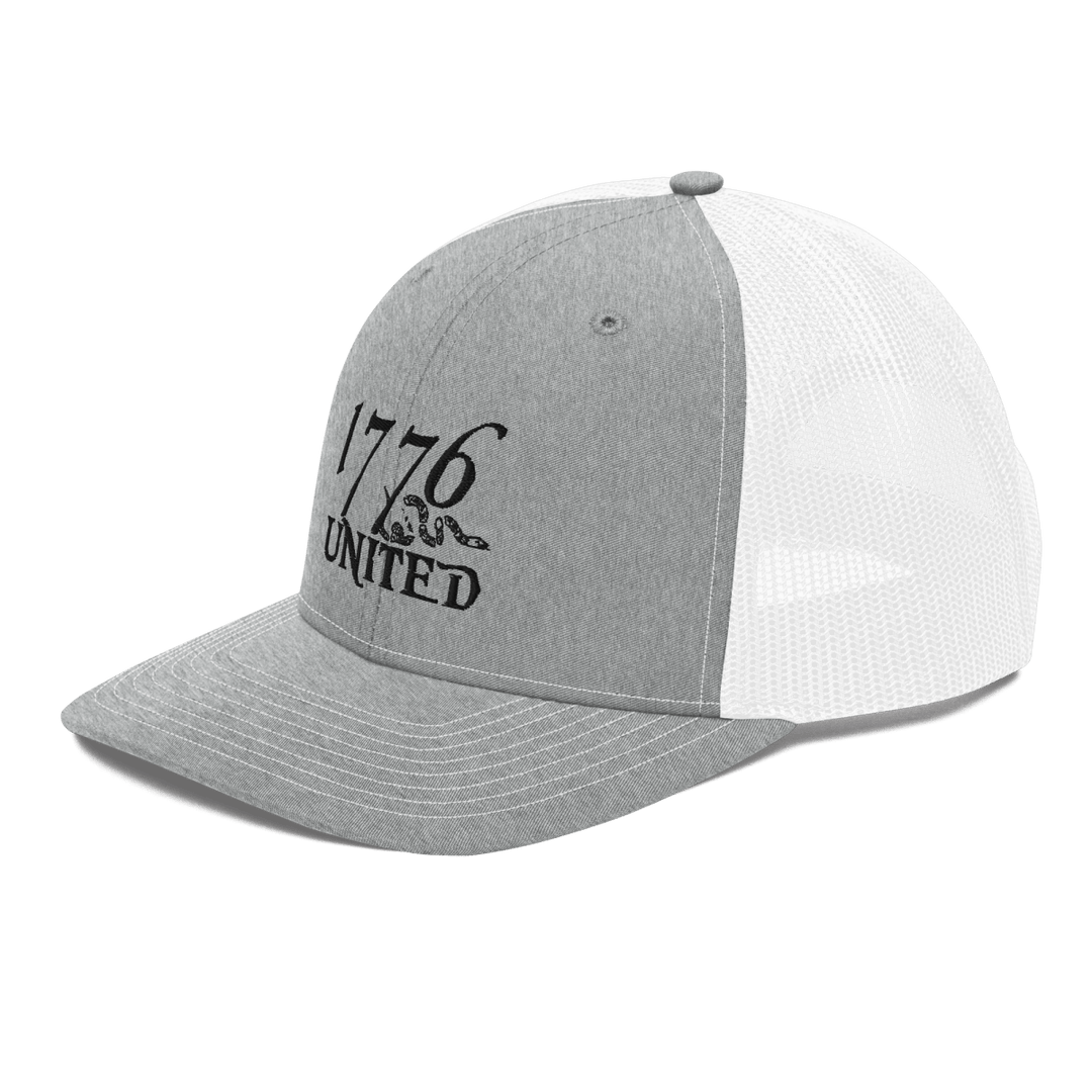 1776 United Logo Hat - 1776 United