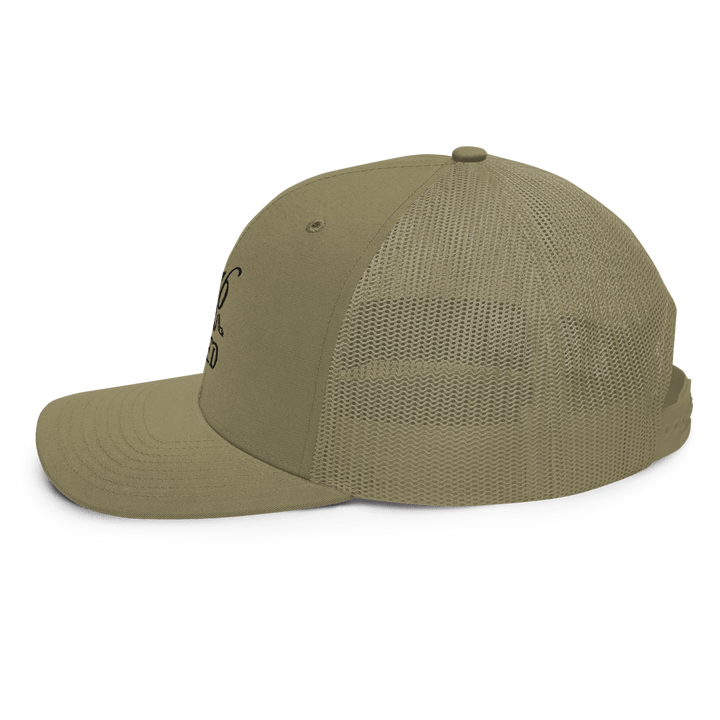 1776 United Logo Hat - 1776 United