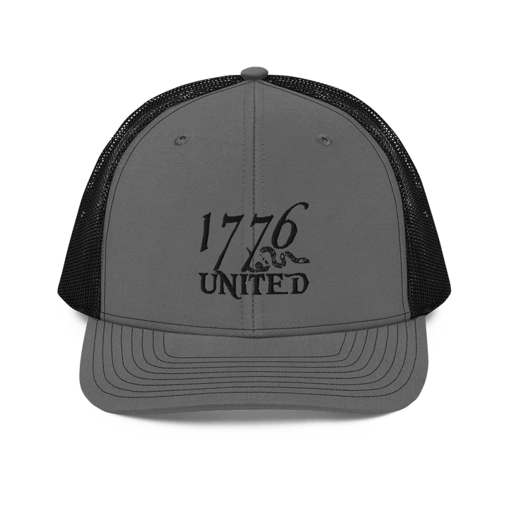 1776 United Logo Hat - 1776 United