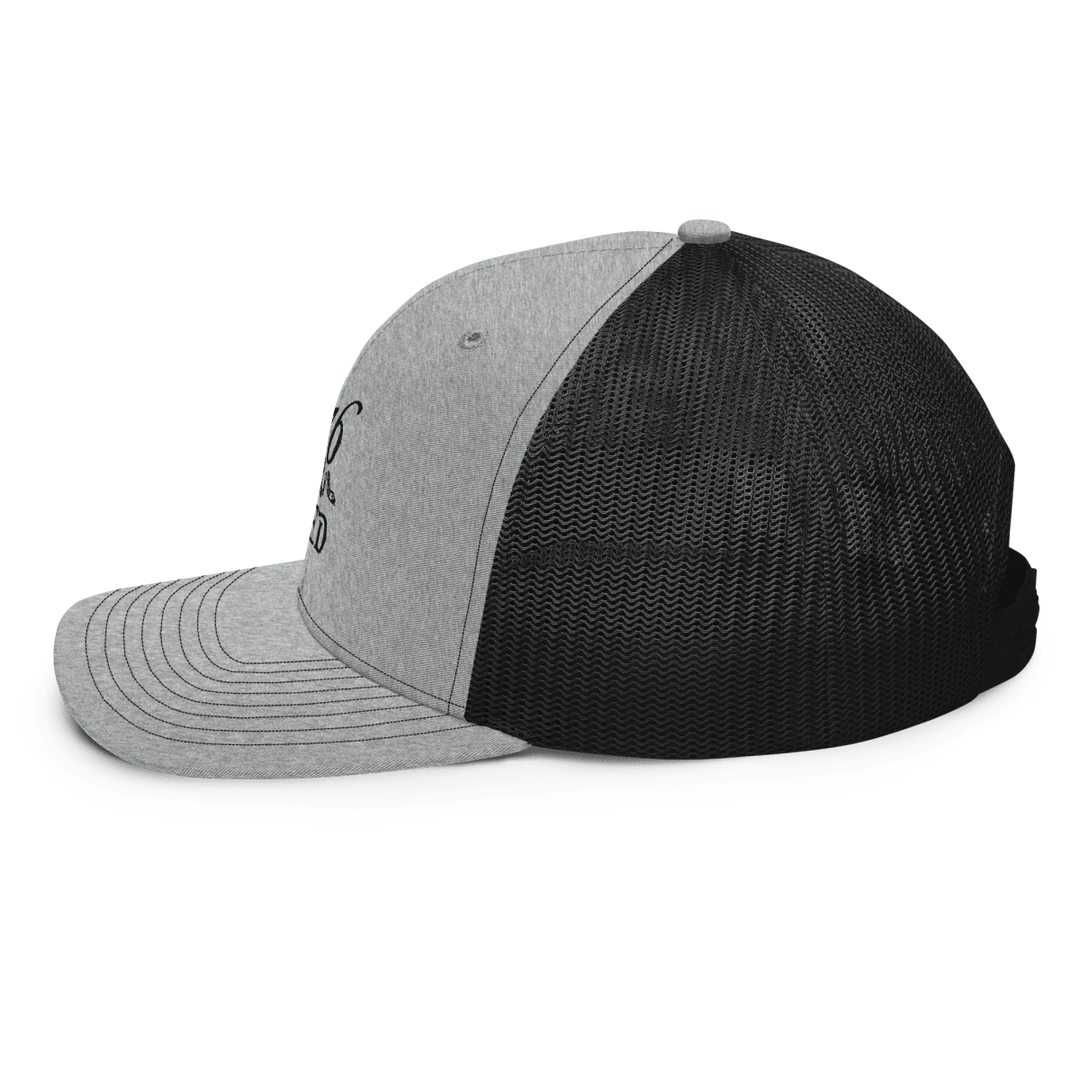 1776 United Logo Hat - 1776 United