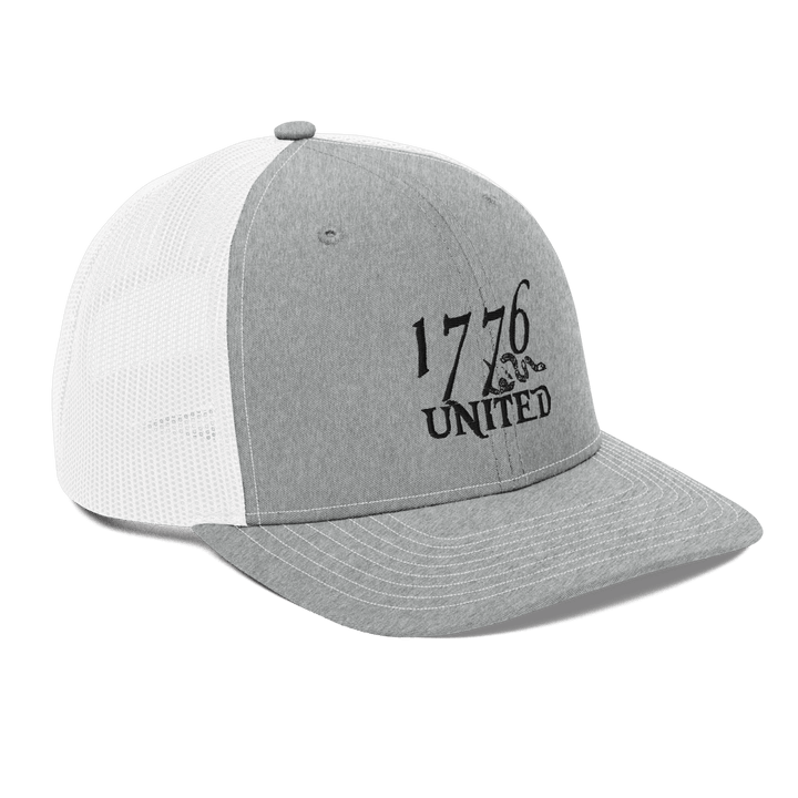 1776 United Logo Hat - 1776 United