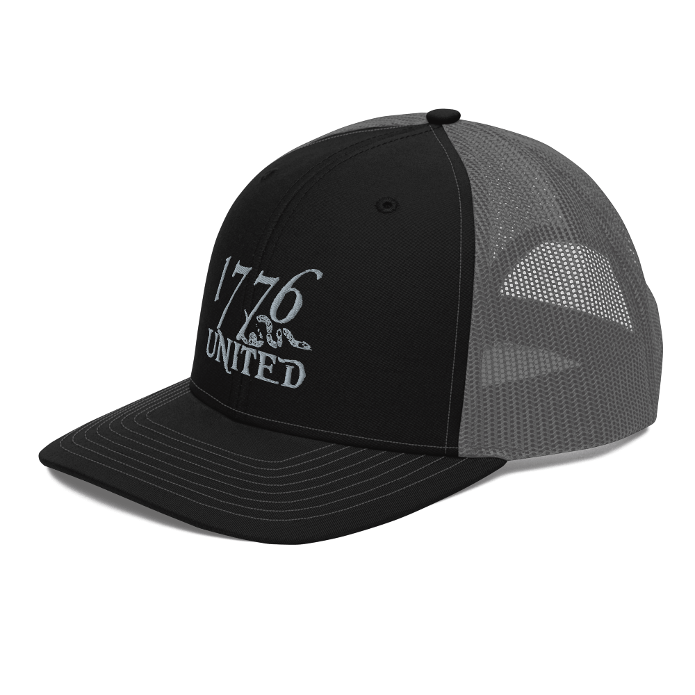 1776 United Logo Hat - 1776 United