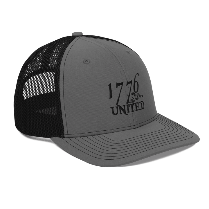 1776 United Logo Hat - 1776 United