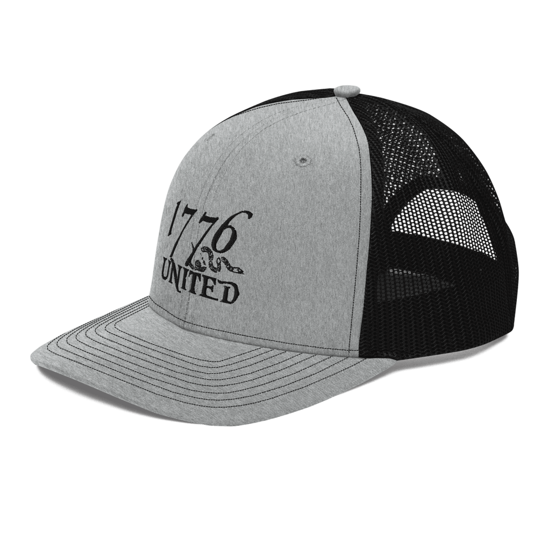 1776 United Logo Hat - 1776 United