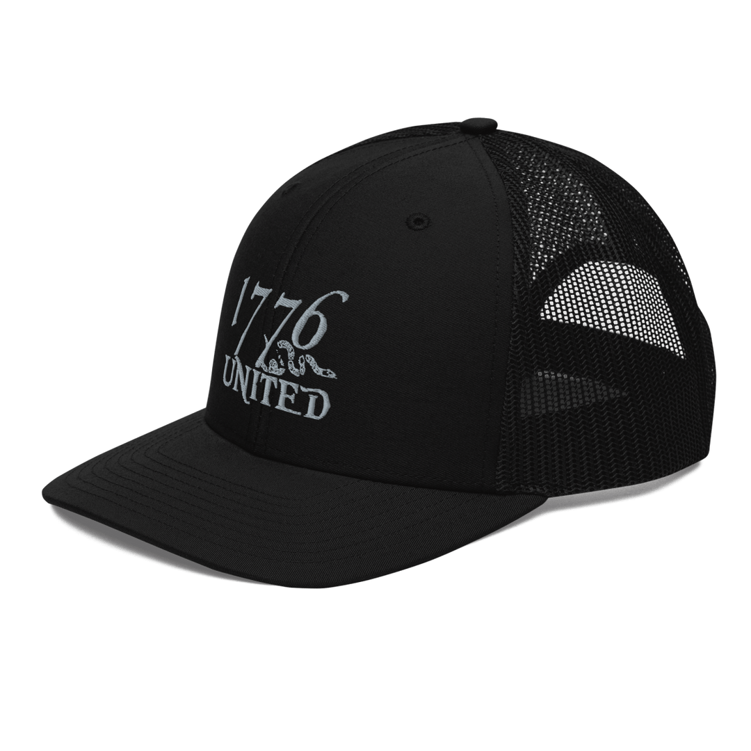 1776 United Logo Hat - 1776 United