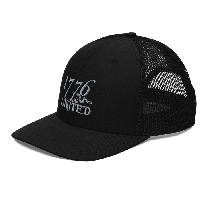 1776 United Logo Hat - 1776 United