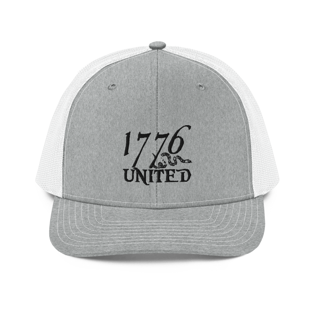 1776 United Logo Hat - 1776 United