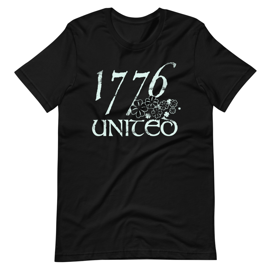 1776 United® Logo Tee - St. Paddy's 2023 (Limited) - 1776 United