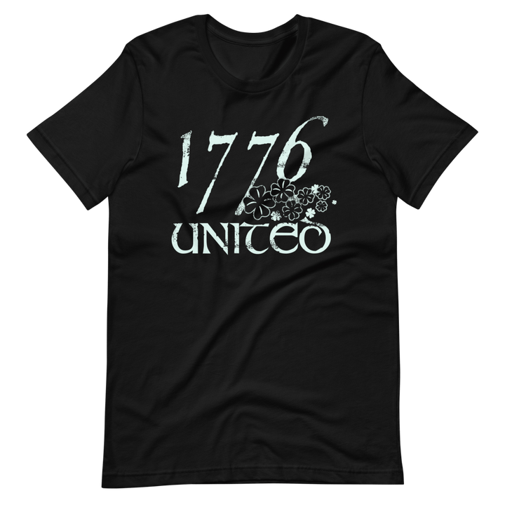 1776 United® Logo Tee - St. Paddy's 2023 (Limited) - 1776 United