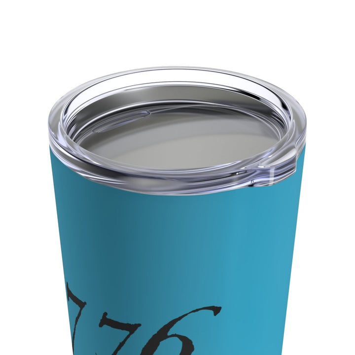 1776 United Logo Tumbler 20oz - 1776 United