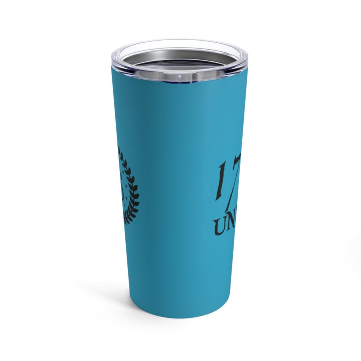 1776 United Logo Tumbler 20oz - 1776 United