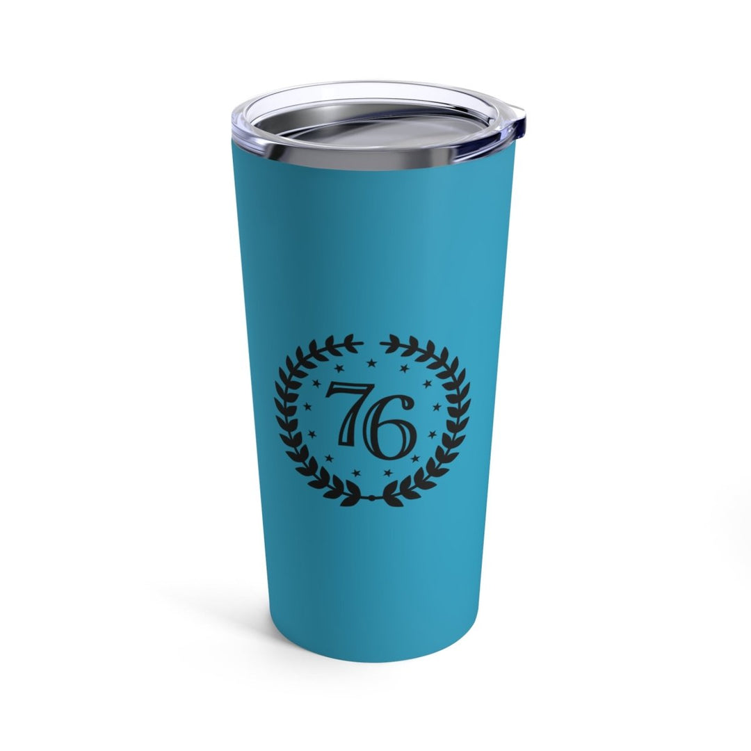 1776 United Logo Tumbler 20oz - 1776 United