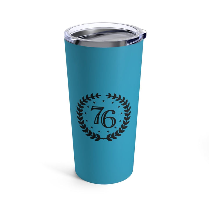 1776 United Logo Tumbler 20oz - 1776 United