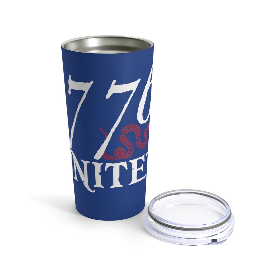 1776 United Logo Tumbler 20oz (Limited Edition) - 1776 United