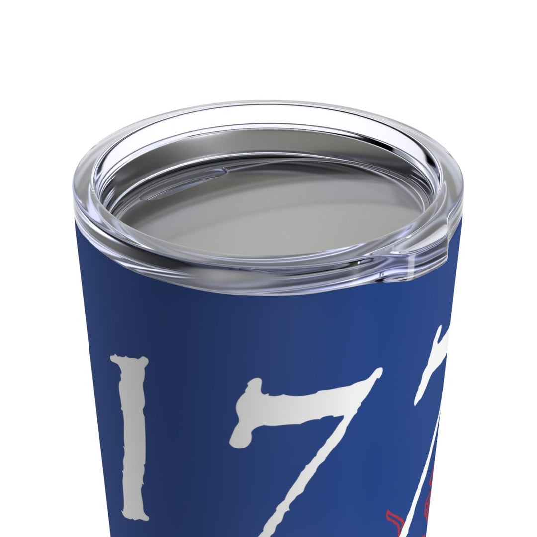 1776 United Logo Tumbler 20oz (Limited Edition) - 1776 United