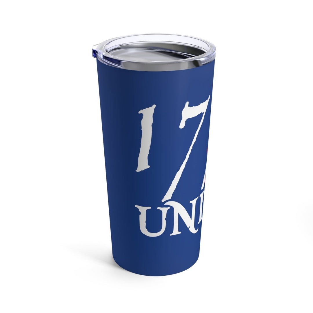 1776 United Logo Tumbler 20oz (Limited Edition) - 1776 United