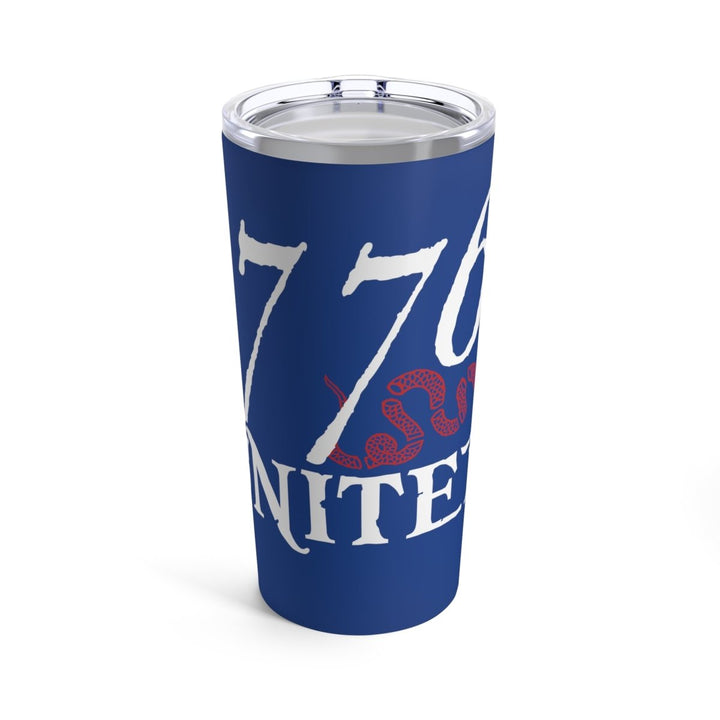 1776 United Logo Tumbler 20oz (Limited Edition) - 1776 United