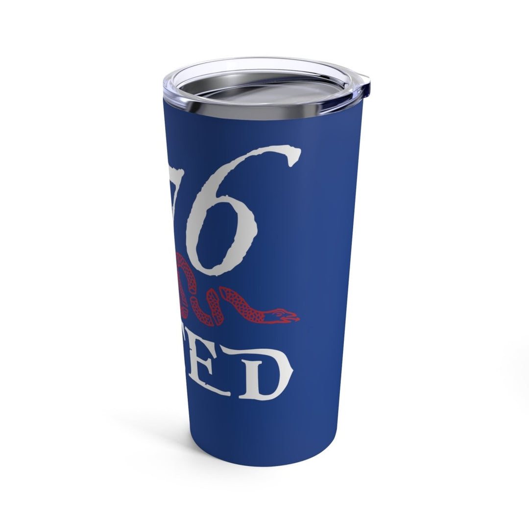 1776 United Logo Tumbler 20oz (Limited Edition) - 1776 United