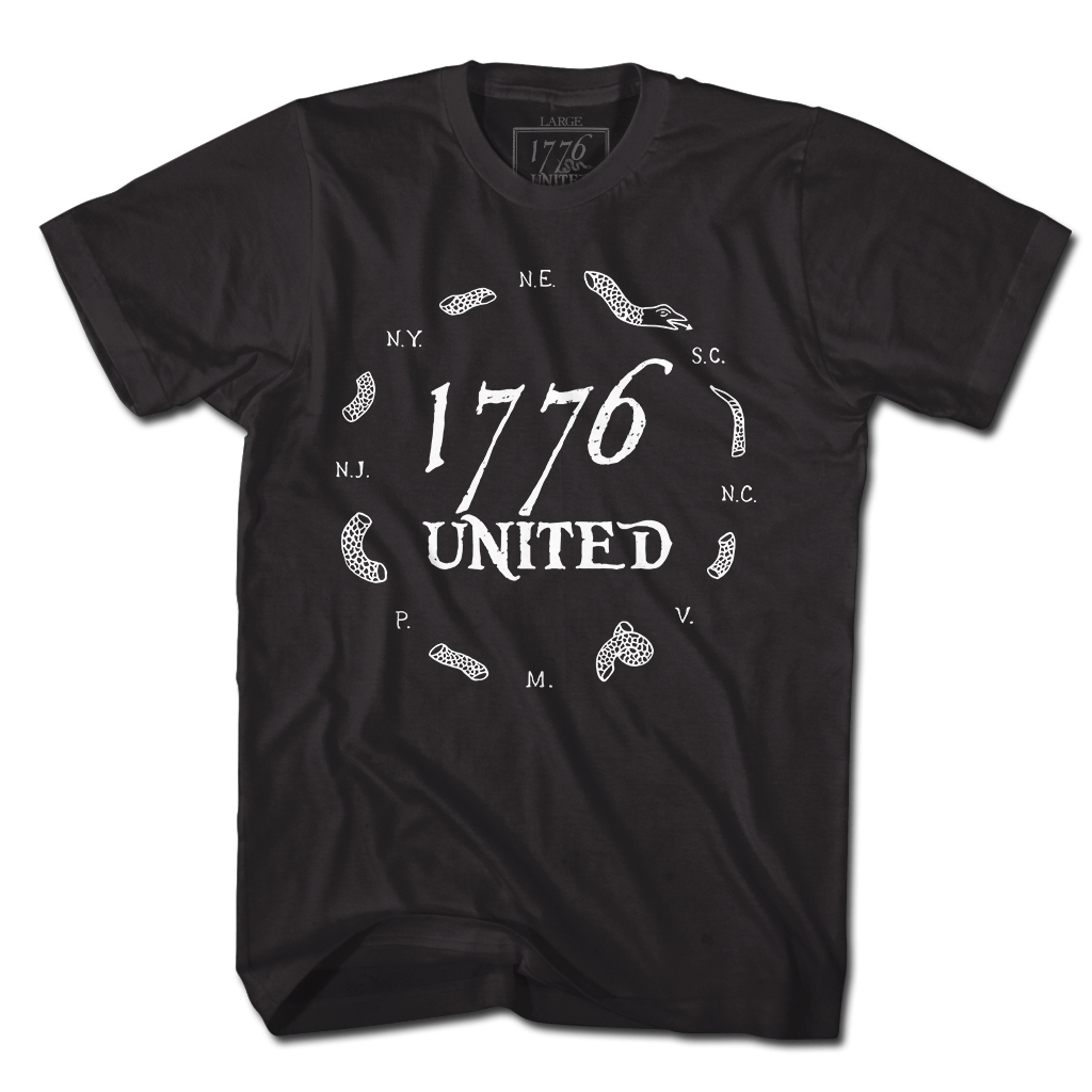 1776 United Segmented Snake - 1776 United