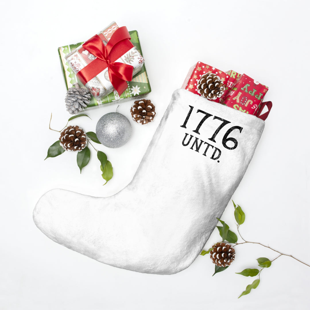 Appeal To Heaven Christmas Stocking