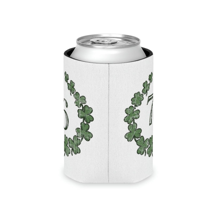 76 Crest Basic St. Paddy's Can Cooler - 1776 United