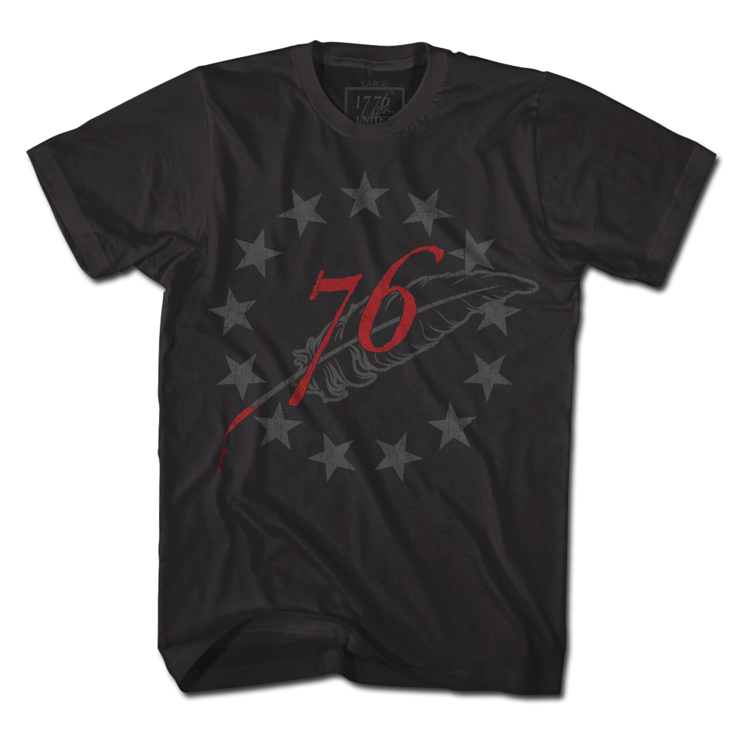 76 Stars Original - 1776 United