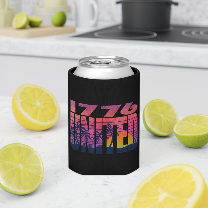 76 Vice Can Cooler - 1776 United