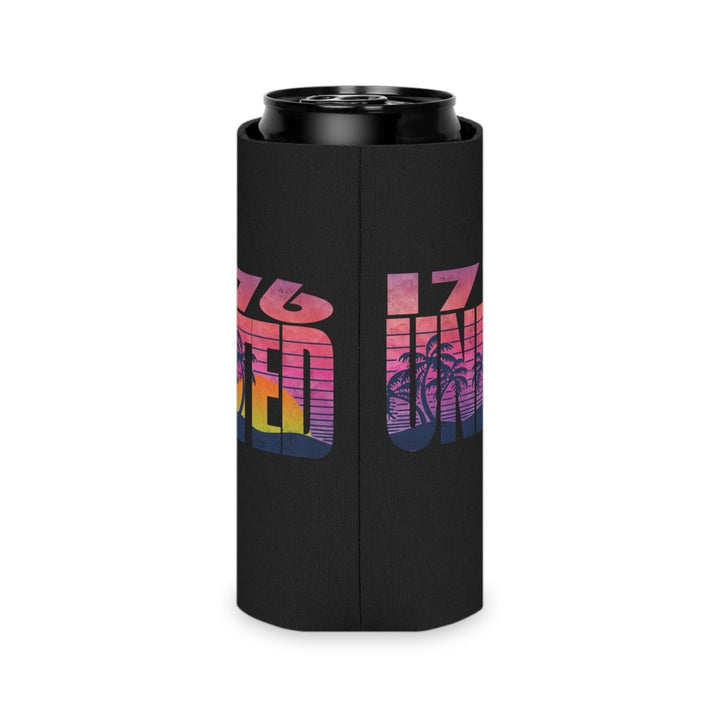 76 Vice Can Cooler - 1776 United