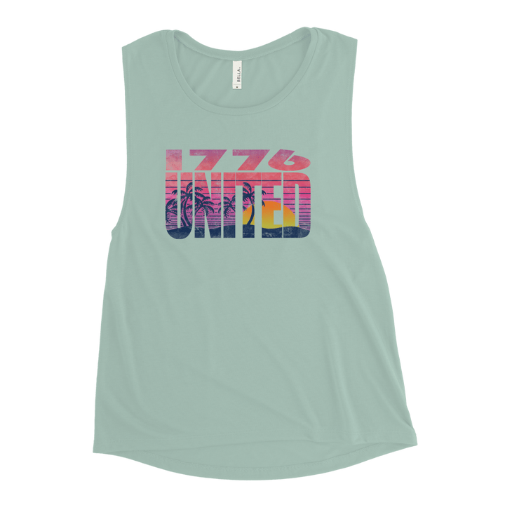 76 Vice Tank - Women's - 1776 United