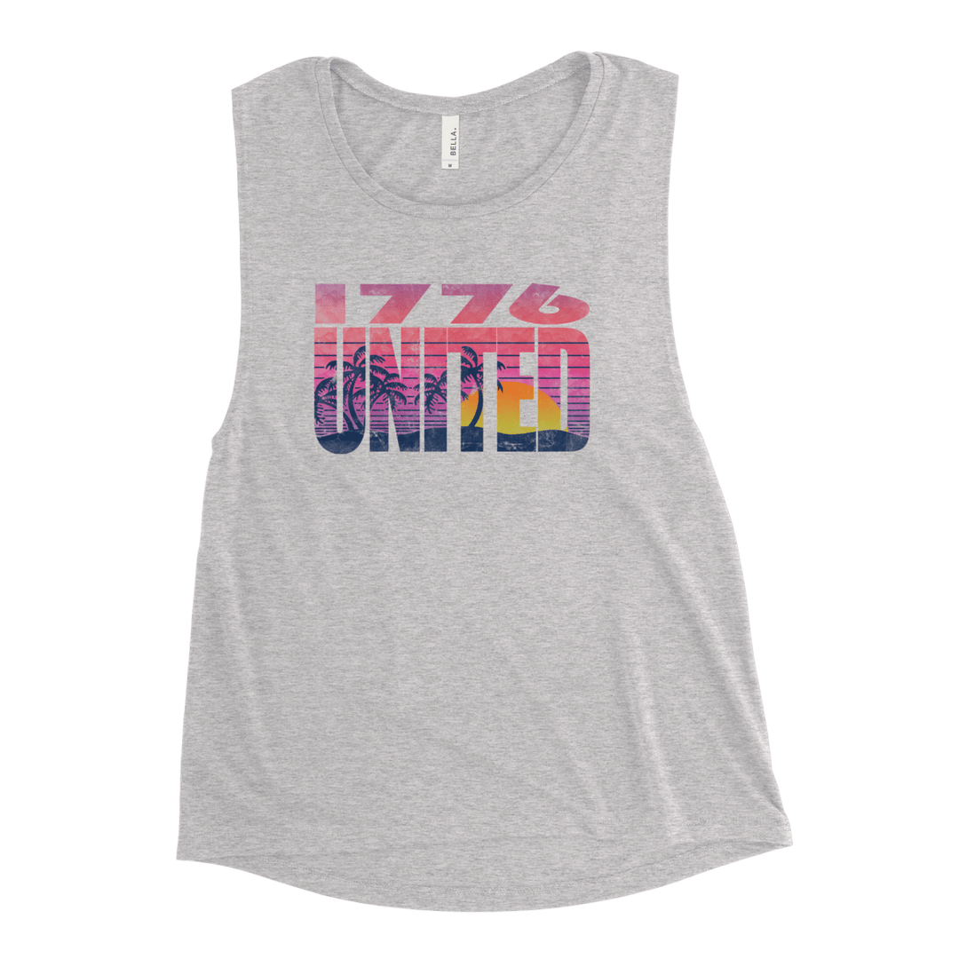 76 Vice Tank - Women's - 1776 United