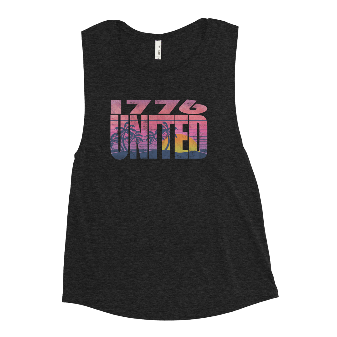 76 Vice Tank - Women's - 1776 United