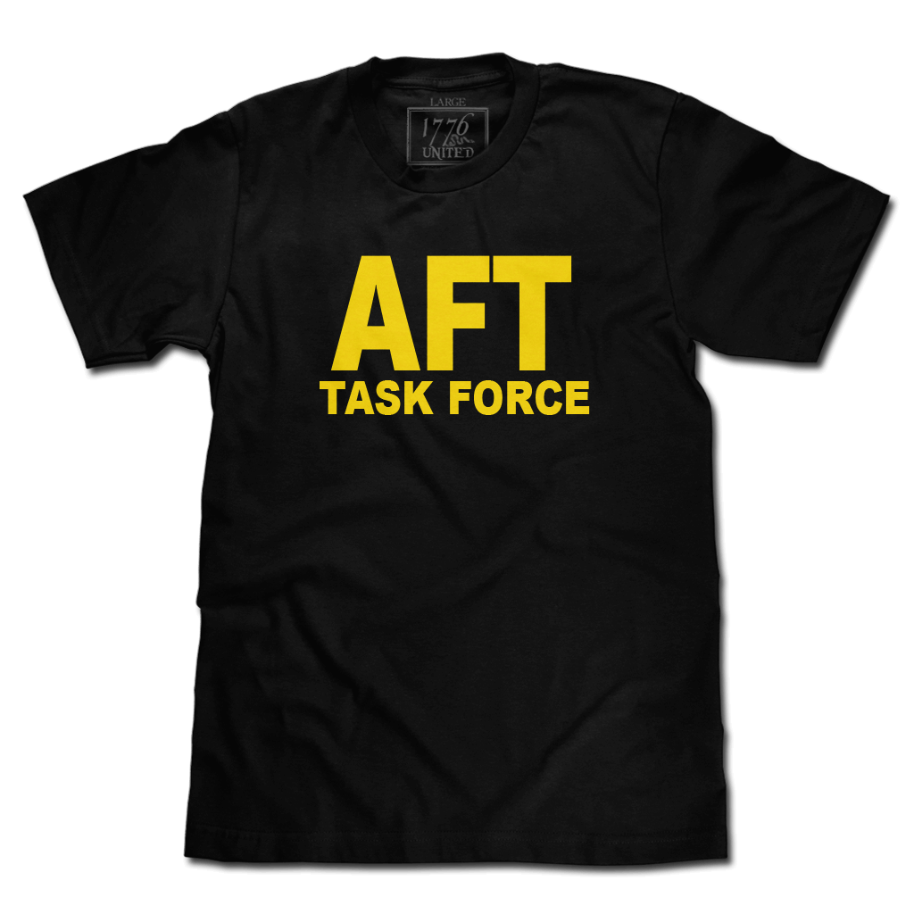 AFT – 1776 United