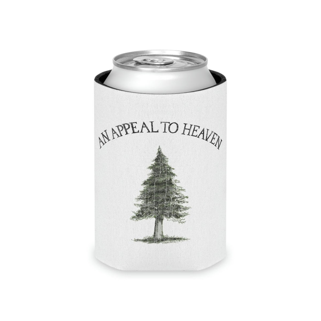 Appeal To Heaven Can Cooler - 1776 United