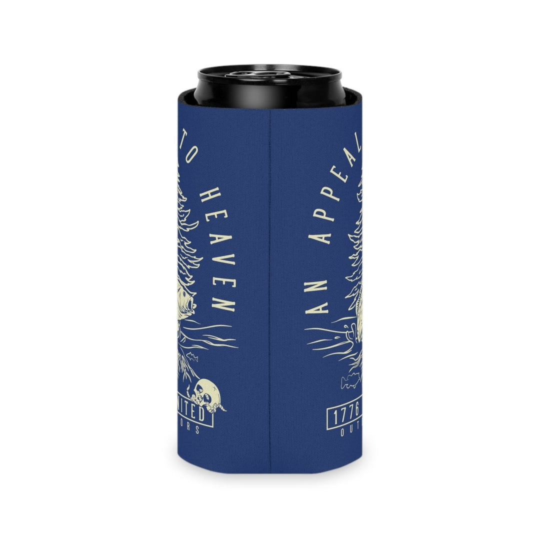 Appeal To Heaven Can Cooler (Fish or Die Collab) - 1776 United