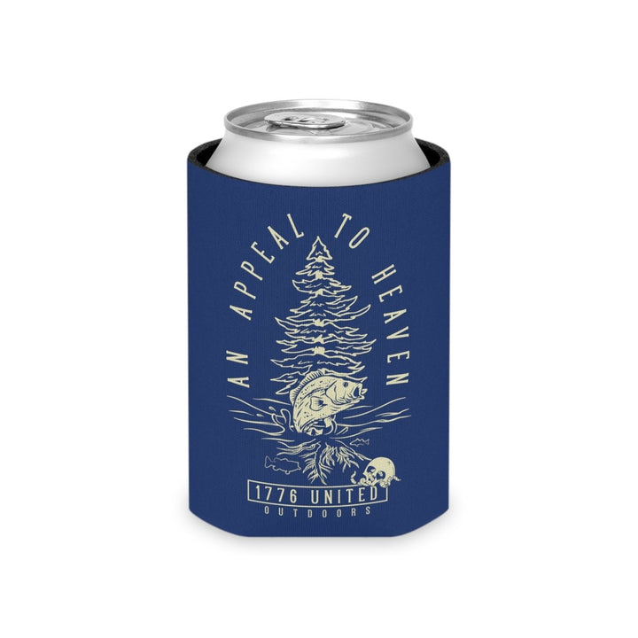 Appeal To Heaven Can Cooler (Fish or Die Collab) - 1776 United