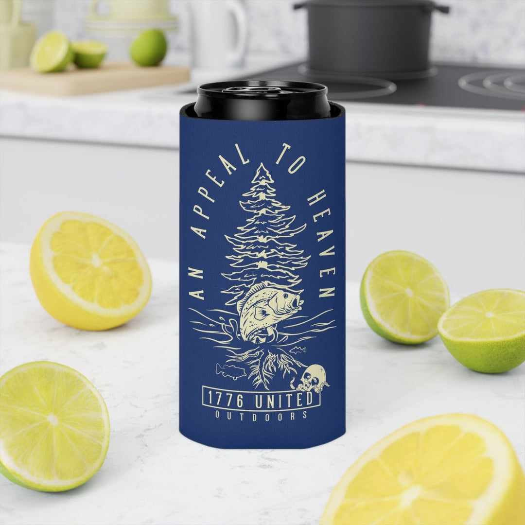 Appeal To Heaven Can Cooler (Fish or Die Collab) - 1776 United