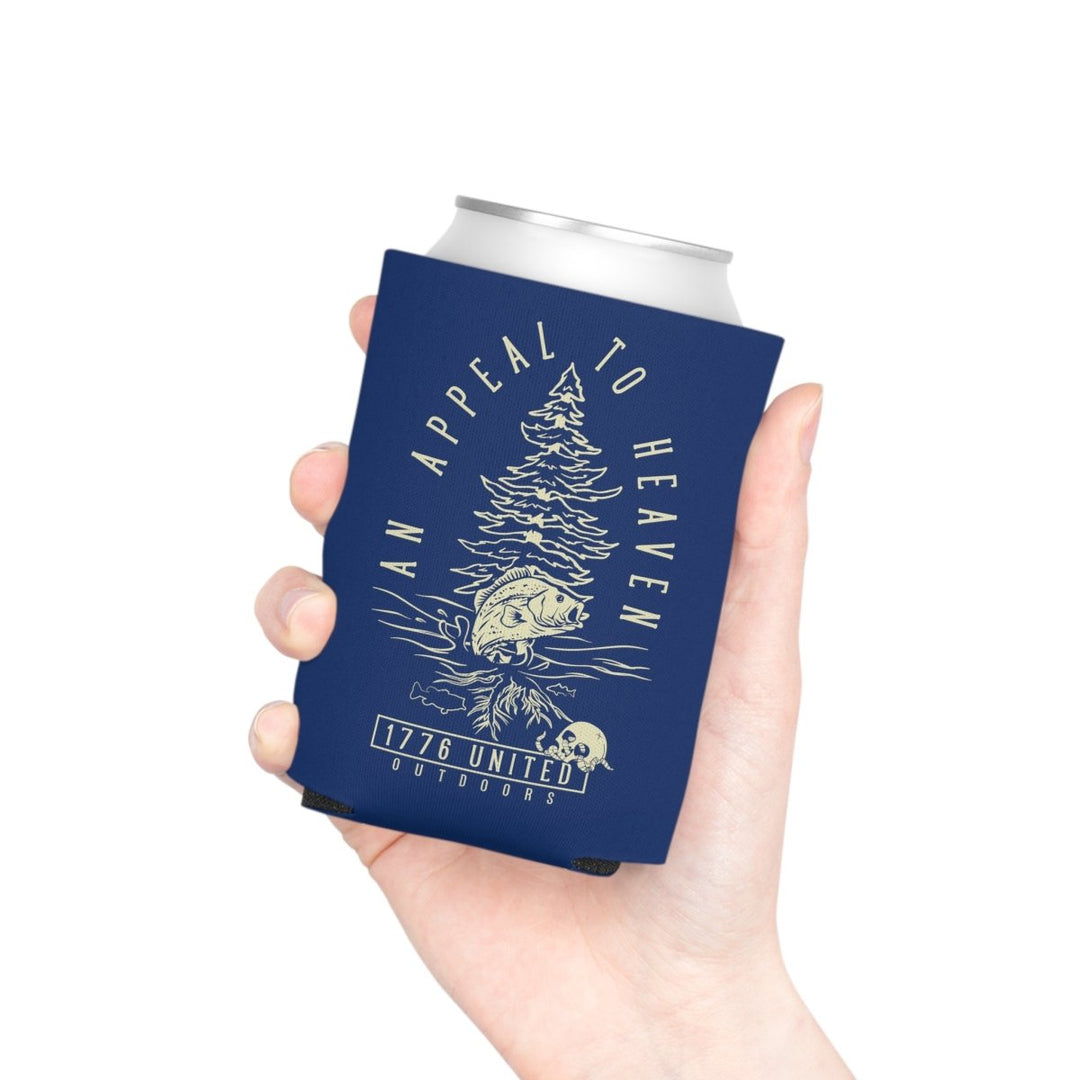 Appeal To Heaven Can Cooler (Fish or Die Collab) - 1776 United