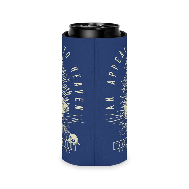 Appeal To Heaven Can Cooler (Fish or Die Collab) - 1776 United