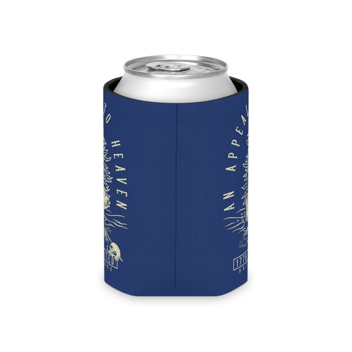 Appeal To Heaven Can Cooler (Fish or Die Collab) - 1776 United