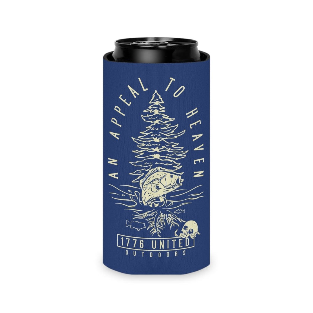 Appeal To Heaven Can Cooler (Fish or Die Collab) - 1776 United