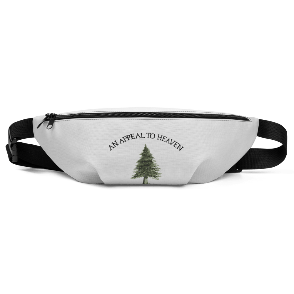 Appeal To Heaven Fanny Pack - 1776 United