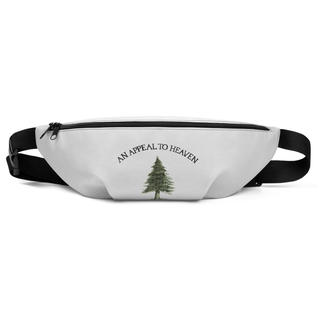 Appeal To Heaven Fanny Pack - 1776 United