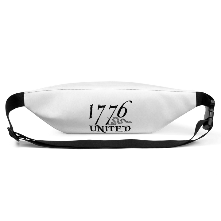 Appeal To Heaven Fanny Pack - 1776 United