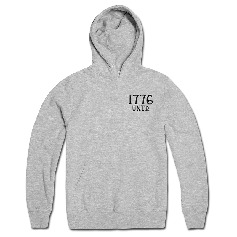 Appeal To Heaven Hoodie - 1776 United